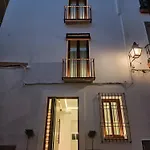 Casa Romero Barros Сasa de vacaciones *