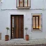 Сasa de vacaciones Casa Romero Barros Córdoba