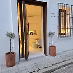 Casa Romero Barros * Córdoba