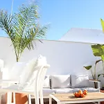 Сasa de vacaciones Casa Romero Barros