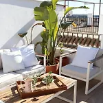 Сasa de vacaciones Casa Romero Barros