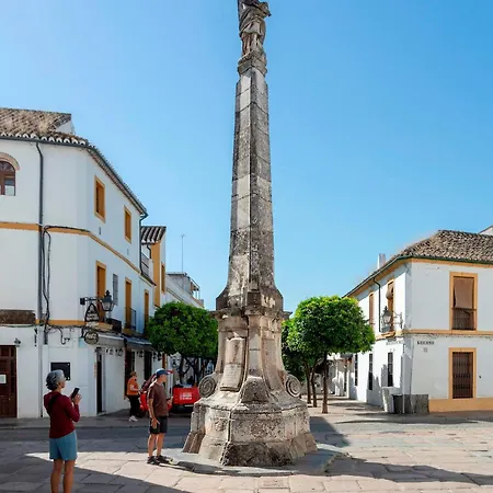 Genteel La Casa Del Potro Holiday home