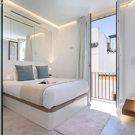 Genteel Casa Romero Barros Holiday home *