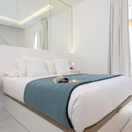 Holiday home Genteel Casa Romero Barros Cordoba