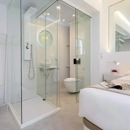 Genteel Casa Romero Barros