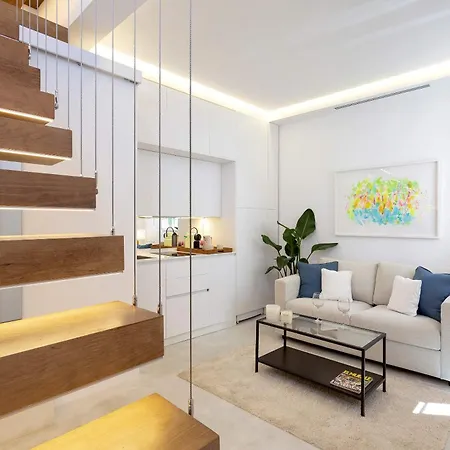 Genteel Casa Romero Barros Holiday home