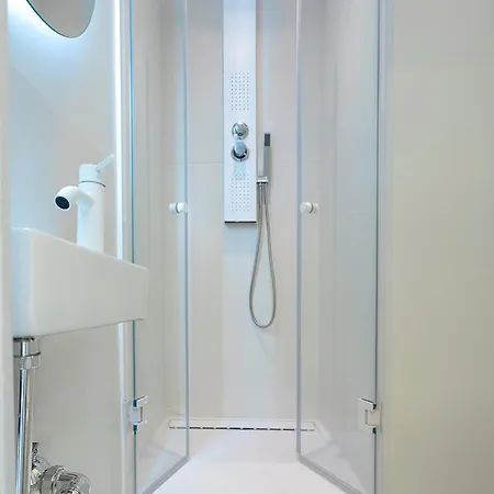 Genteel Casa Romero Barros * Cordoba