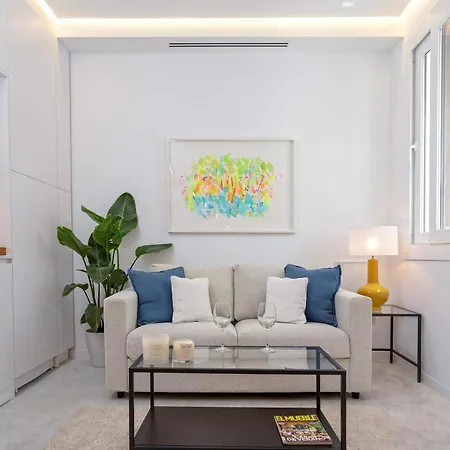 Genteel Casa Romero Barros