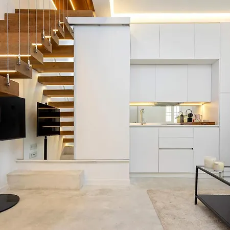 Genteel Casa Romero Barros Holiday home