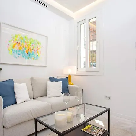 Genteel La Casa Del Potro Cordoba