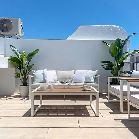 Genteel La Casa Del Potro Cordoba