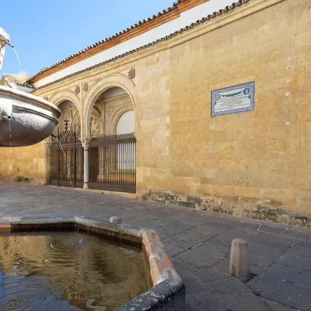 Genteel Casa Romero Barros