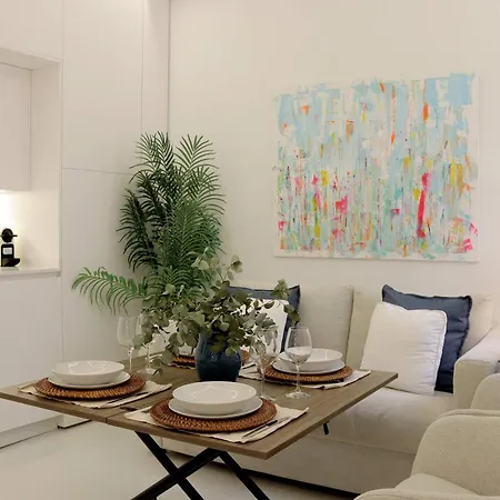 El Balcon De Romero Barros Holiday home