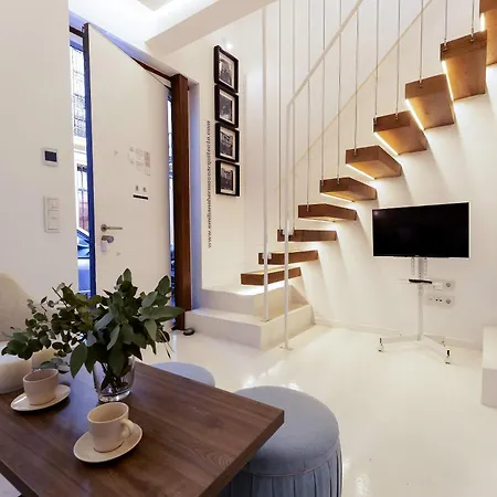 El Balcon De Romero Barros Holiday home *