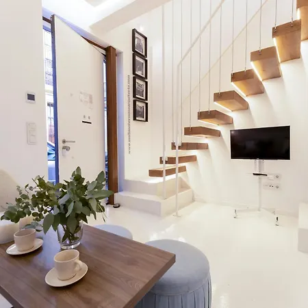 Сasa de vacaciones Casa Romero Barros Córdoba
