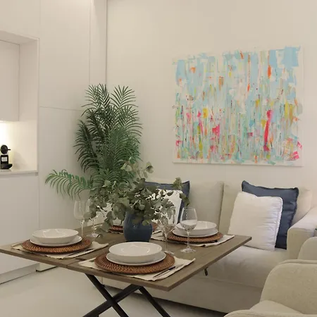 Сasa de vacaciones Casa Romero Barros
