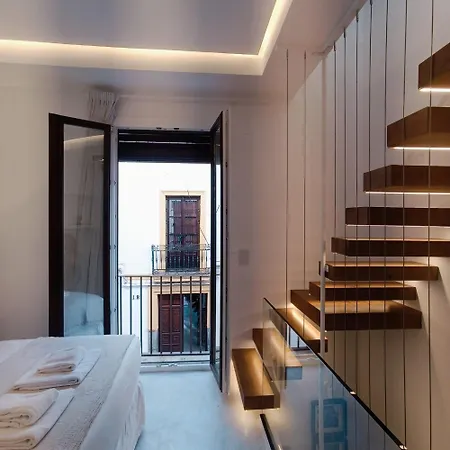 El Balcon De Romero Barros Σπίτι διακοπών *