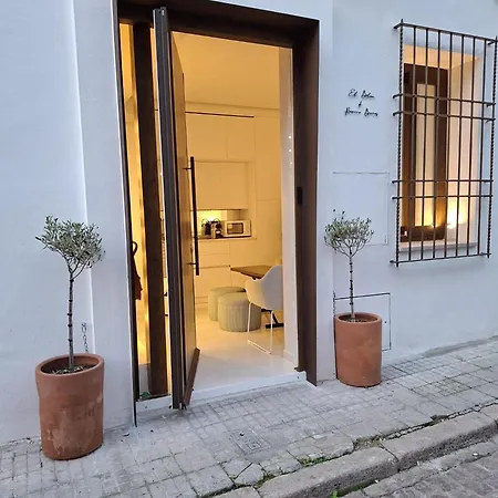 El Balcon De Romero Barros * Κόρδοβα