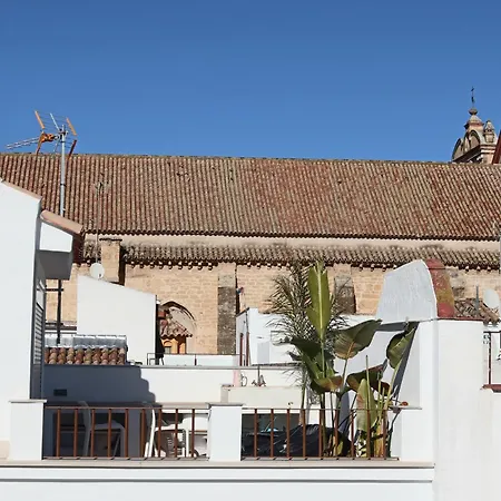 El Balcon De Romero Barros * Córdoba