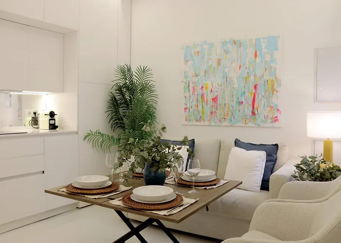 El Balcon De Romero Barros Holiday home