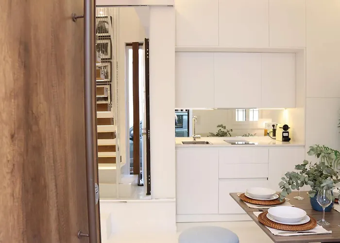 Casa de Férias El Balcón De Romero Barros *