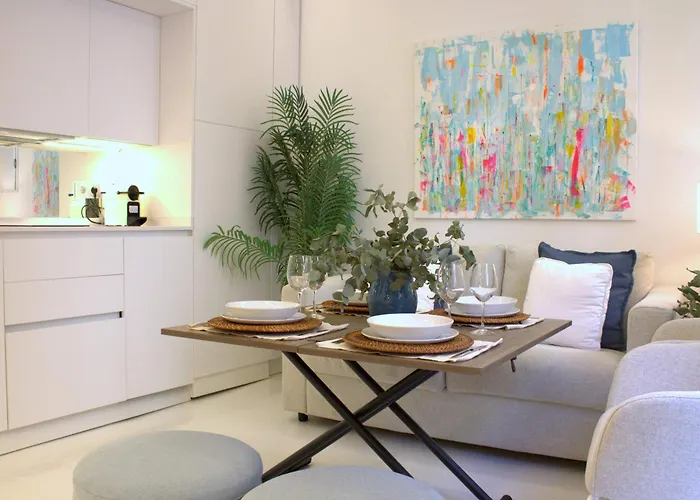 El Balcon De Romero Barros * Cordoba