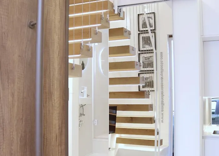 El Balcon De Romero Barros Holiday home