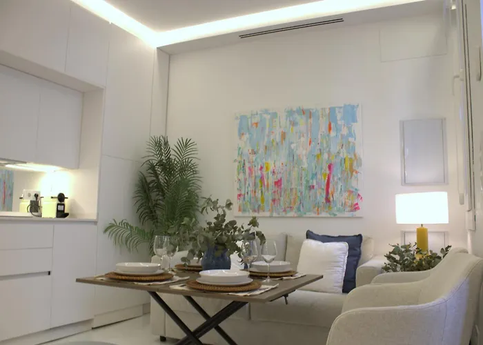 El Balcon De Romero Barros *