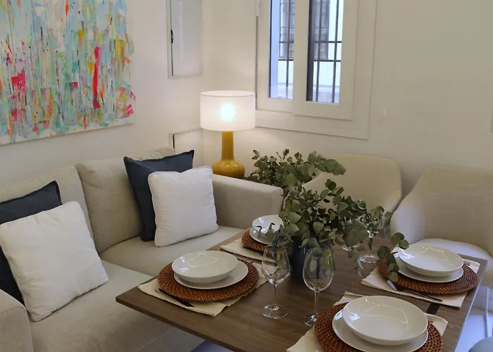 Casa de Férias El Balcón De Romero Barros *