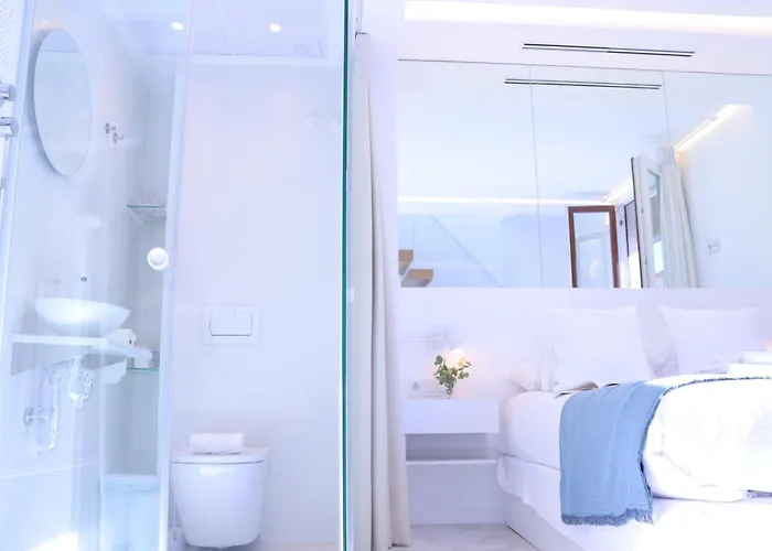 Holiday home El Balcon De Romero Barros Cordoba