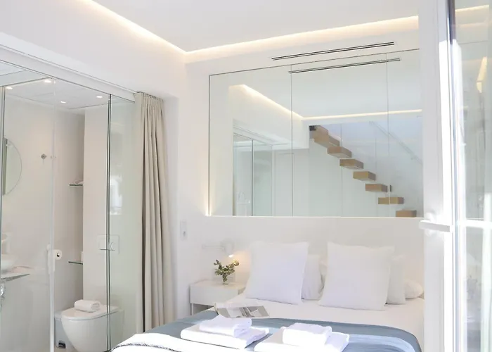 Holiday home El Balcon De Romero Barros Cordoba