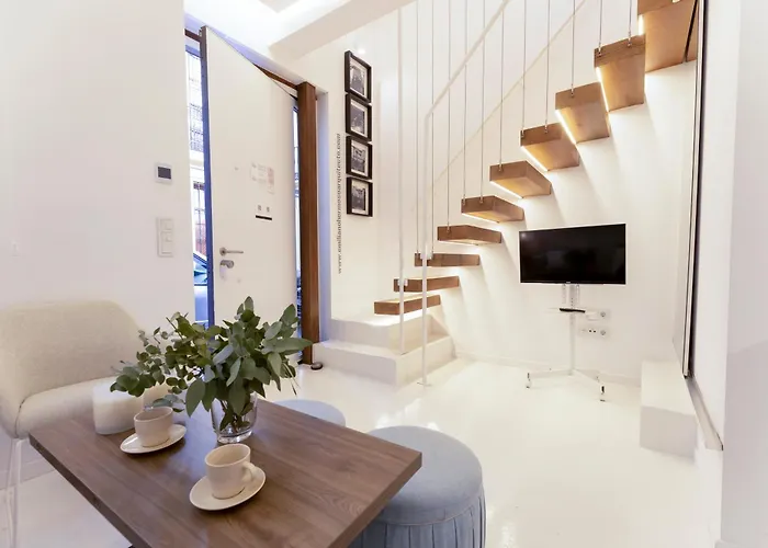 El Balcon De Romero Barros Holiday home Cordoba