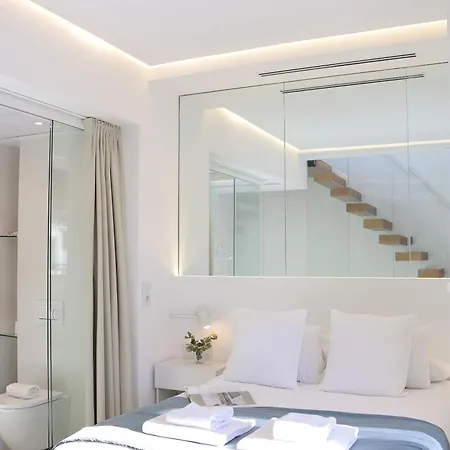 度假居 El Balcon De Romero Barros *