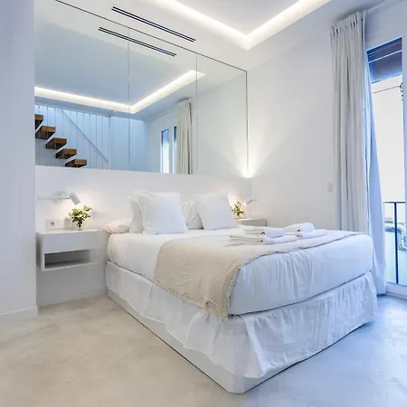 El Balcon De Romero Barros 度假居 科爾多瓦