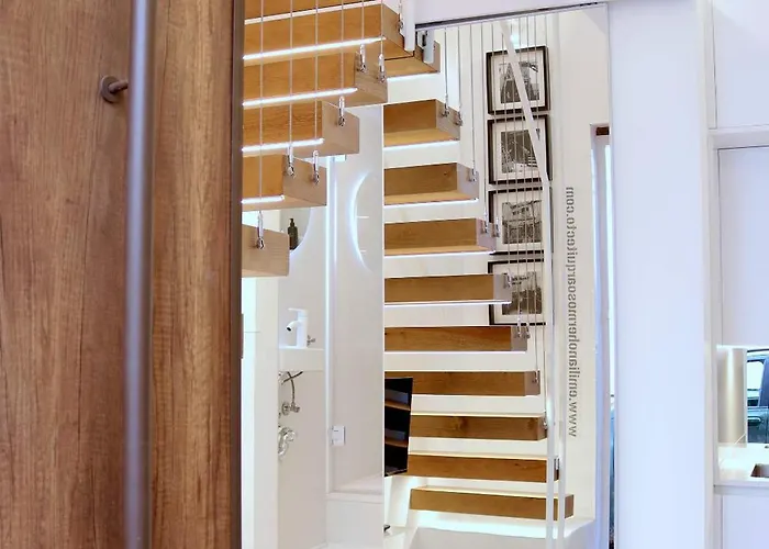 度假居 El Balcon De Romero Barros