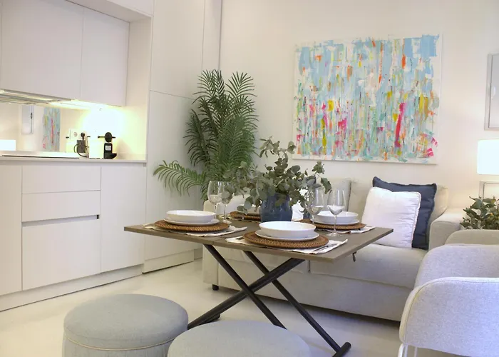 El Balcon De Romero Barros 科爾多瓦