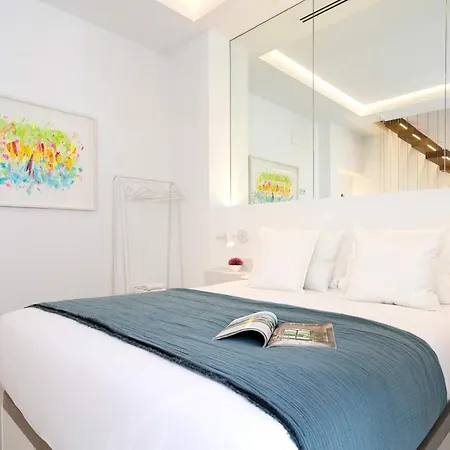 Casa Romero Barros Vakantiehuis Córdoba