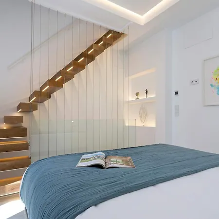 Vakantiehuis Casa Romero Barros