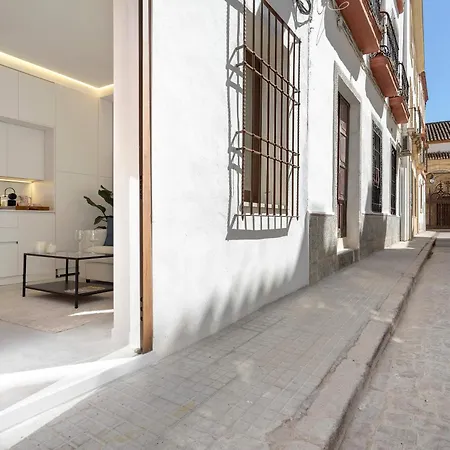 Vakantiehuis Casa Romero Barros *